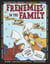 Frenemies in the Family - Famous Brothers and Sisters Who Butted Heads and Had Each Other's Backs