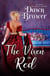 The Vixen in Red - Bluestockings Defying Rogues, #8
