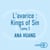 L'avarice : Kings of Sin - Tome 3