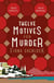 Twelve Motives For Murder - The cosy immersive locked-room murder mystery perfect for fans of Richard Osman