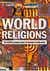 World Religions - The esential reference guide to the world’s major faiths