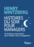 Histoires du soir pour Managers - 42 histoires surprenantes pour réveiller votre management