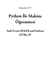 Python Ile Makine Ögrenmesi - Education, #277