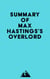 Summary of Max Hastings's Overlord