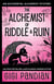 The Alchemist of Riddle and Ruin - An Accidental Alchemist Mystery, #6