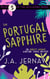 The Portugal Sapphire (An Ainsley Walker Gemstone Travel Mystery) - An Ainsley Walker Gemstone Travel Mystery, #5