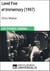 Level Five et Immemory de Chris Marker - Les Fiches Cinéma d'Universalis