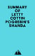 Summary of Letty Cottin Pogrebin's Shanda