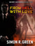 From Hell with Love - Secret History Book 4