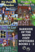 Barkside of the Moon Cozy Mysteries Books 1 - 3