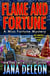 Flame and Fortune - Miss Fortune Series, #22