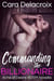 Commanding the Billionaire - Ache of Desire, #2