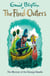 The Mystery of the Strange Bundle - Book 10