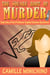 The Square Root of Murder