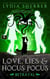 Love, Lies, and Hocus Pocus Betrayal - The Lily Singer Adventures, #5