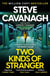 Two Kinds of Stranger - The new Eddie Flynn thriller from the Top Five Sunday Times bestseller