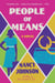 People of Means - A Novel