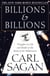 Billions & Billions - Thoughts on Life and Death at the Brink of the Millennium
