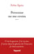Personne ne me croira