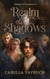Realm of Shadows - Stories of Gereon, #4