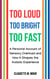 Too Loud, Too Bright, Too Fast: A Personal Account of Sensory Overload and How It Shapes the Autistic Experience