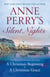 Anne Perry's Silent Nights - Two Victorian Christmas Mysteries