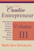 The Creative Entrepreneur #3 - The Creative Entrepreneur, #3