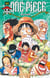 One Piece - Édition originale - Tome 60 - Petit frère