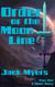 Order of the Moon Line - Part One - The Ravenwulf Saga, #1