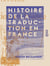 Histoire de la traduction en France - Auteurs grecs et latins
