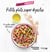 Petits plats super digestes - superfacile