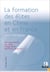 La formation des élites en Chine et en France (XVIIe - XXIe siècles). - Les apports de regards croisés: sociologie, histoire, philosophie politiques