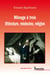 Ménage à trois. littérature, médecine, religion