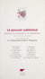 Le Pouvoir subliminal - Influences non conscientes sur le comportement