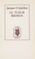 Le Tueur birman