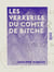 Les Verreries du comté de Bitche - Essai historique (XVe-XVIIIe siècles)
