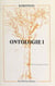 Ontologie I