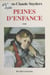 Peines d'enfance