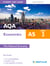 AQA AS Economics Student Unit Guide: Unit 2 New Edition               The National Economy