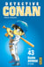 Détective Conan - Tome 43