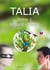Talia - Tome 1 - Regard interdit