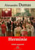 Herminie – suivi d'annexes - Nouvelle édition