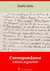 Correspondance – suivi d'annexes - Nouvelle édition 2019