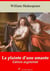 La Plainte d’une amante – suivi d'annexes - Nouvelle édition 2019