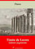 Timée de Locres – suivi d'annexes - Nouvelle édition 2019