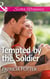 Tempted By The Soldier