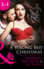 A Wrong Bed Christmas - Ignited (The Wrong Bed) / Where There's Smoke (The Wrong Bed)