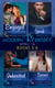 Modern Romance April 2016 - Books 5-8