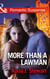 More Than A Lawman
