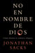 No en nombre de Dios